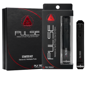 Limitless Pulse Starter Kit PLY ROCK