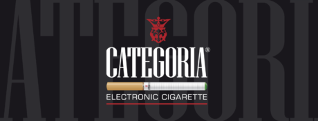 Categoria Revolution Sigaretta Elettronica