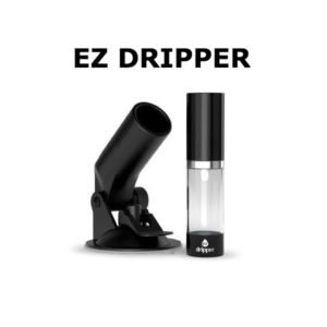 EZ DRIPPER KIT - EZ CLOUD COMPANY