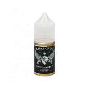 AROMA CONCENTRATO 20ML DUCHESSE RESERVE - KINGS CREST