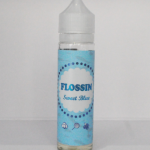 AROMA CONCENTRATO 50ML - FLOSSIN SWEET BLUE