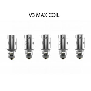 JWELL COIL V3 MAX PASSY