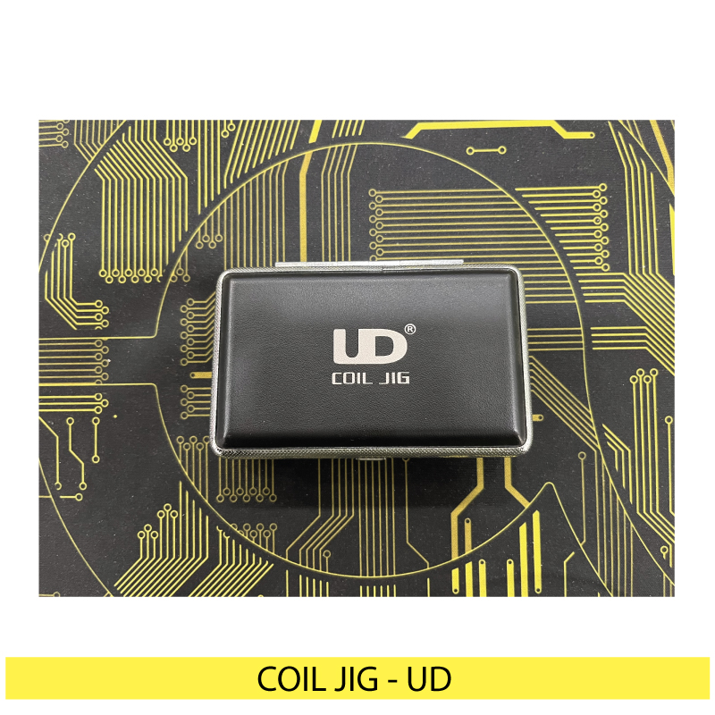 COIL JIG - UD