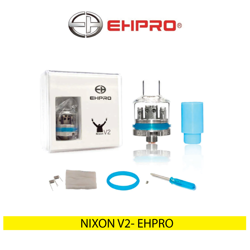 NIXON V2 - EHPRO